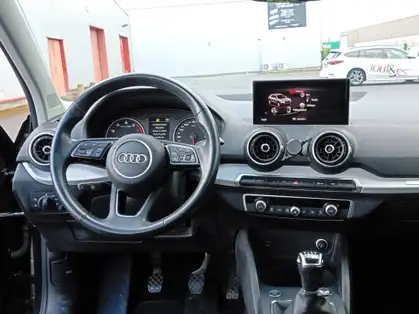 AUDI Q2 30 BUSINESS LINE TFSI 110 CV BVM6