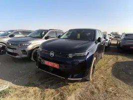 CITROEN Hybride 145 ch e-DCS6 Plus