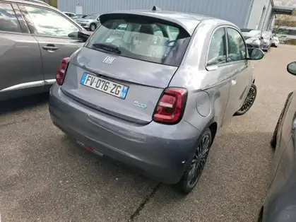 FIAT 500E BERLINE 500e LA PRIMA 118 CV