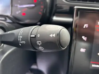 CITROEN C3 C3 SHINE PACK 1.2 PURETECH 83 CV BVM5