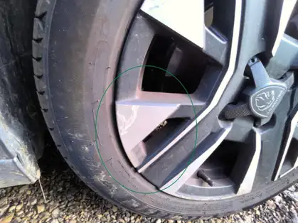 PEUGEOT 208 ALLURE HYBRID 100 CV E-DCS6