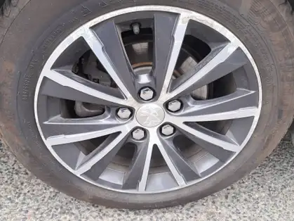 PEUGEOT 308 SW 308 SW ALLURE 1.6 BLUEHDI 120 CV BVM6