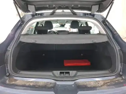 RENAULT MEGANE IV TCe 115 FAP - 21N Business