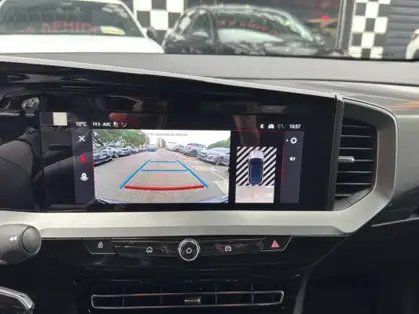 OPEL MOKKA GS 1.2 Hybrid 145 CV e-DCT6