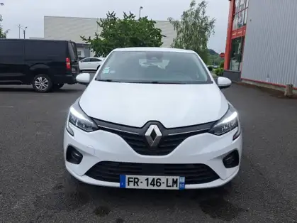 RENAULT CLIO V BUSINESS 1.0 SCE 75 CV BVM5