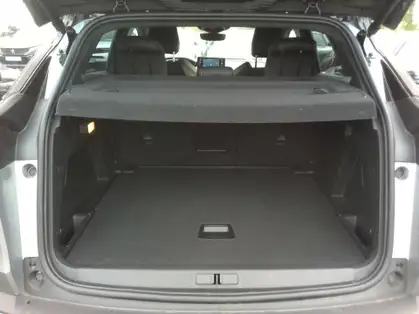 PEUGEOT 3008 GT HYBRID 136 CV E-DCS6