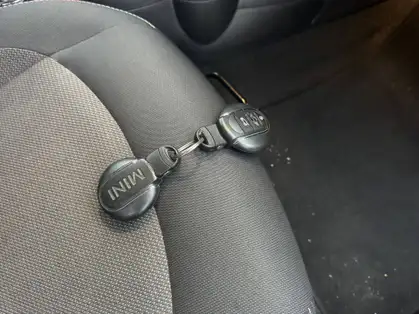 MINI MINI One 102 ch