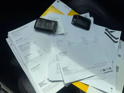 RENAULT TALISMAN INITIALE PARIS DCI 160 CV EDC 