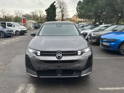 CITROEN C5 AIRCROSS HYBRIDE 145 ch e-DCS6 Max