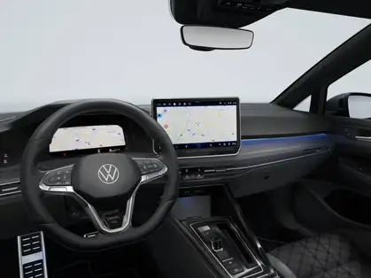 VOLKSWAGEN GOLF R-LINE EDITION 1.5 eTSI EVO2 150 DSG7 