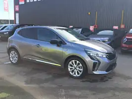 RENAULT EVOLUTION TCe 90 CV CVT