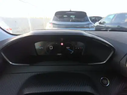 PEUGEOT 208 ALLURE 1.2 PURETECH 100 CV BVM6