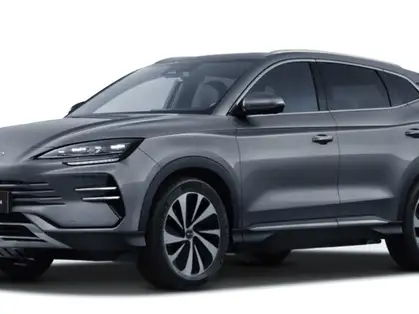 BYD SEAL U 1.5l DM-i 218 ch PHEV Boost