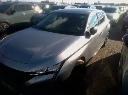 PEUGEOT 308 ALLURE 1.2 PURETECH 130 CV EAT8