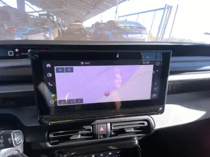 CITROEN C3 MAX TURBO 100 CV BVM 