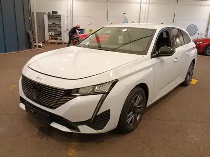 PEUGEOT 308 SW ALLURE 1.2 PURETECH 130 CV EAT8