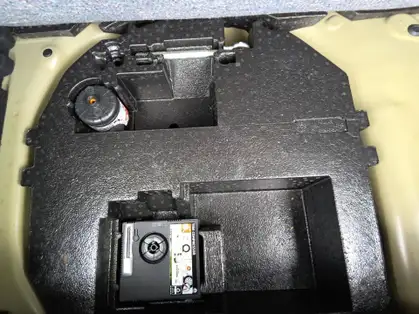 CITROEN C3 MAX TURBO 100 CV BVM 