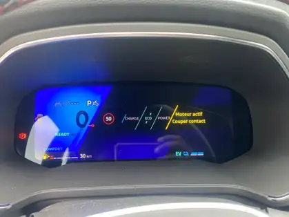 RENAULT SYMBIOZ ESPRIT ALPINE E-Tech FULL HYBRID 145 CV 