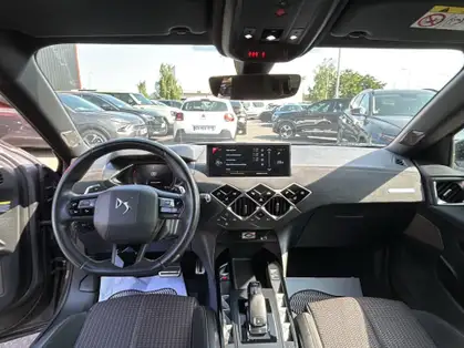 DS DS 3 CROSSBACK PERFORMANCE LINE+ PureTech 130 CV EAT8