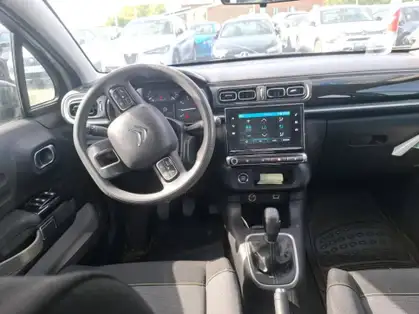 CITROEN C3 SHINE 1.2 PURETECH 83 CV BVM5