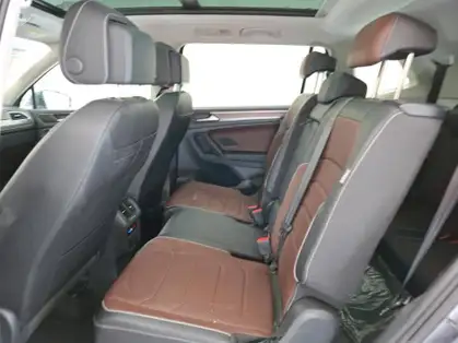 VOLKSWAGEN TIGUAN ALLSPACE ELEGANCE EXCLUSIVE 2.0 TDI 150 CV DSG7