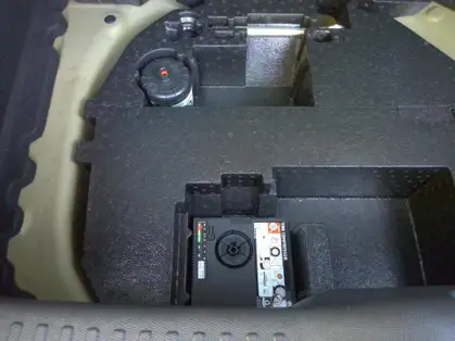 CITROEN C3 MAX TURBO 100 CV BVM 