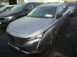 PEUGEOT ALLURE 1.2 PURETECH 130 CV BVM6