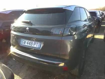 PEUGEOT 3008 ALLURE PACK 1.2 PURETECH 130 CV BVM6