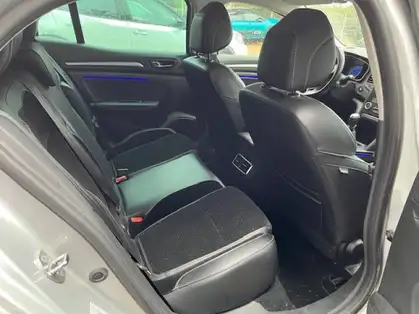 RENAULT MEGANE IV TCe 130 Energy Intens