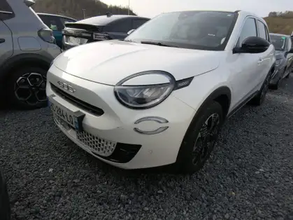 FIAT 600 LA PRIMA 1.2 Hybrid 100 CV DCT6 