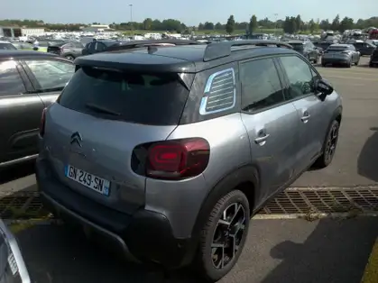 CITROEN C3 AIRCROSS SHINE PACK 1.2 PURETECH 110 CV BVM6