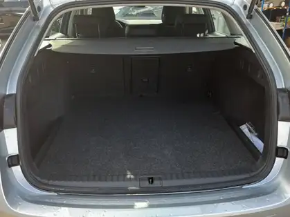 SKODA OCTAVIA COMBI 1.4 TSI PHEV iV 204 ch DSG6e Business