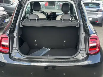 FIAT 500 1.0 65 ch Hybride Icone