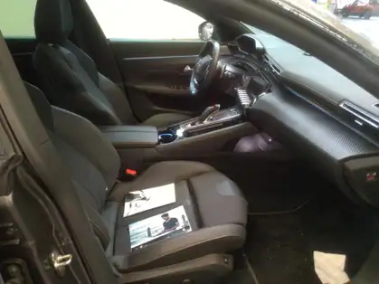 PEUGEOT 508 GT HYBRIDE 225 CV E-EAT8