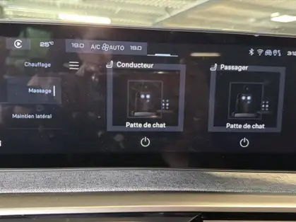 PEUGEOT 3008 325 ch 4x4 73 kWh GT
