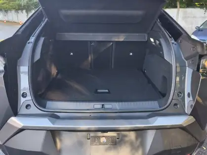 PEUGEOT 3008 GT Hybrid 145 e-DCS6