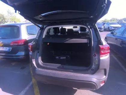 CITROEN C5 AIRCROSS MAX 1.5 BLUEHDI 130 CV EAT8