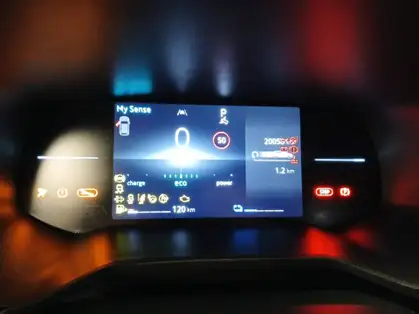 RENAULT CLIO V TECHNO E-Tech full hybrid 145 CV GSR2 