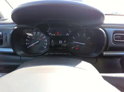 CITROEN C3 MAX 1.2 PURETECH 110 CV EAT6