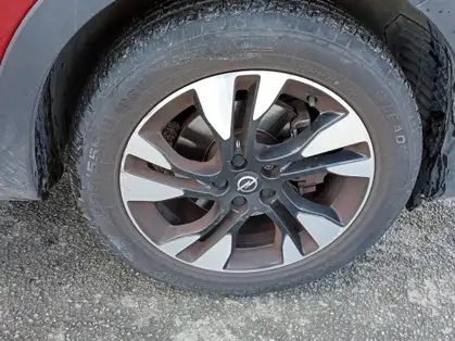 OPEL GRANDLAND X 1.5 Diesel 130 ch BUSINESS AUTO- 5P