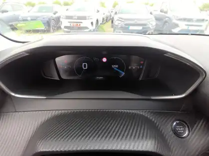 PEUGEOT 208 ALLURE 1.2 PURETECH 100 CV BVM6