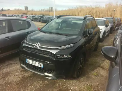 CITROEN C3 AIRCROSS PLUS 1.2 PURETECH 110 CV BVM6