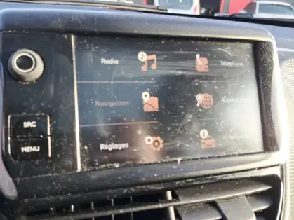 PEUGEOT 2008 2008 GT LINE 1.2 PURETECH 110 CV EAT6