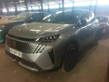 PEUGEOT 3008 GT Hybrid 145 e-DCS6