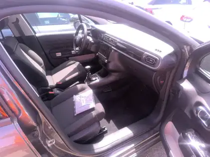 CITROEN C3 MAX 1.2 PURETECH 110 CV BVM6