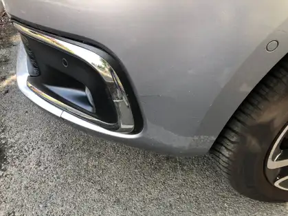 CITROEN C4 SPACETOURER BlueHDi 120 S&S EAT6 Shine