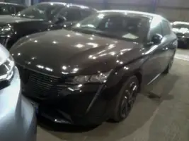 PEUGEOT ALLURE Hybrid 136 CV e-DCS6