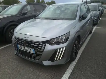 PEUGEOT 208 ALLURE 1.2 PURETECH 100 CV BVM6