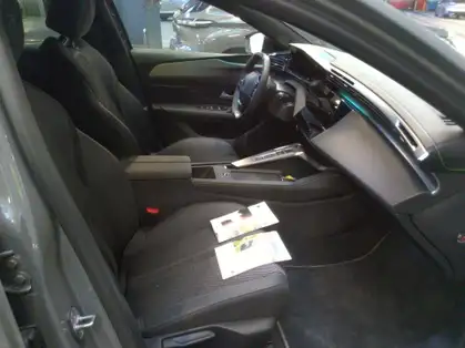 PEUGEOT 308 GT 1.2 PURETECH 130 CV EAT8