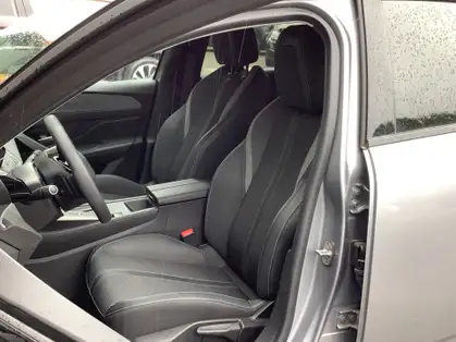 PEUGEOT 308 ALLURE 1.5 BLUEHDI 130 CV EAT8
